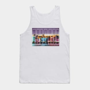 Miami Nights Tank Top